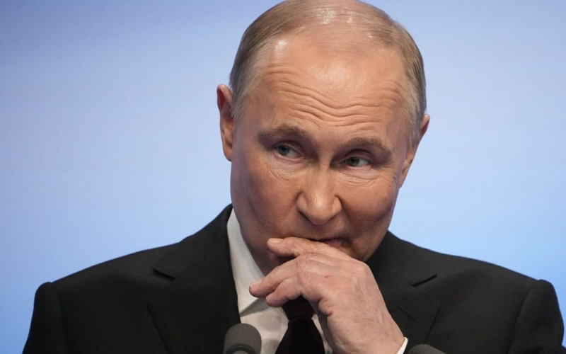 Решится ли США на ликвидацию Путина: эксперт назвал причины