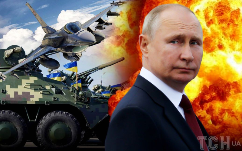 РФ даже в случае поражения будет врагом – The Telegraph о постоянной угрозе от Кремля