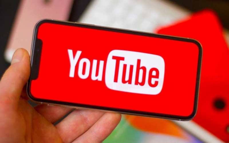 В России начали блокировать доступ к YouTube