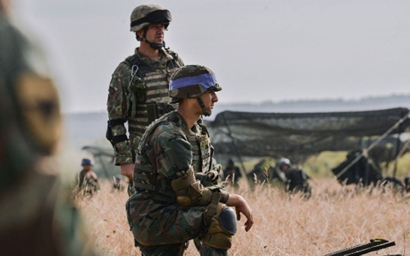 В Молдове будет передвигаться военная техника: что произошло