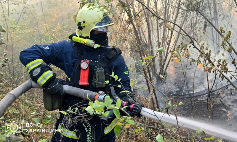 В Харькове взрывы: разрушен дом и 10 повреждены, есть пострадавшие