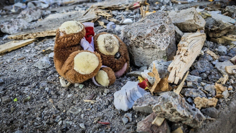 Взрывы в Харькове 24 сентября: под завалами дома обнаружили тело четвертой жертвы