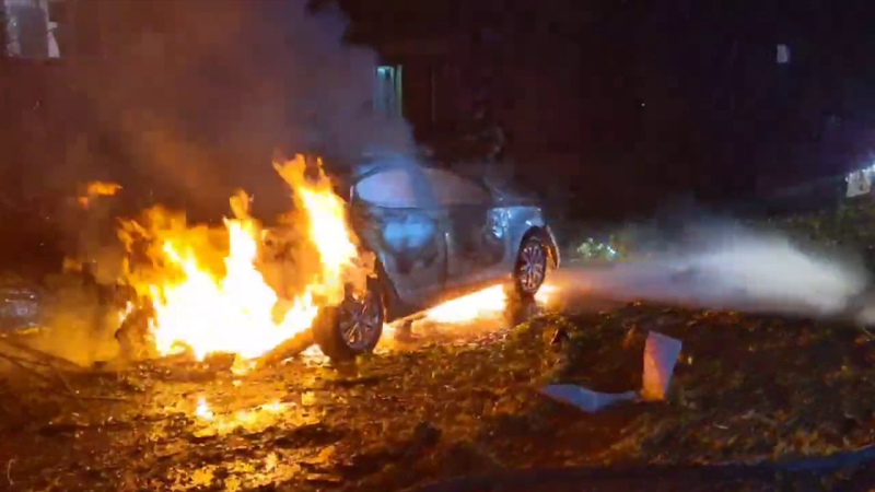 Взрывы в Харькове и Золочеве: пострадали 13 человек, среди них – трехлетний ребенок