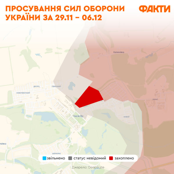 Купянск рискует стать первым городом, который попадет под оккупацию РФ во второй раз: ситуация на фронте за неделю