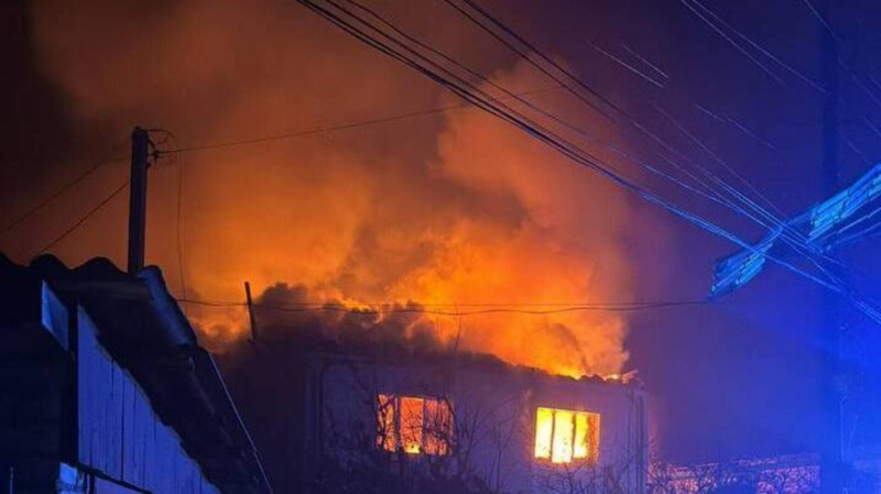 Взрывы в Киевской области: в Глевахе и Броварах погибли три человека