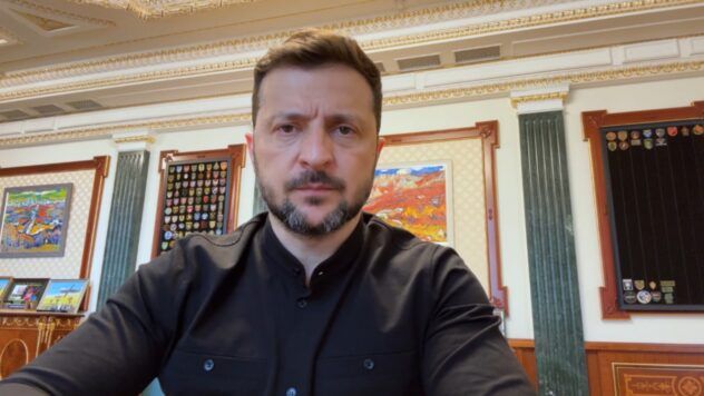 Zelensky calls on EU leaders to provide budget support to Ukraine