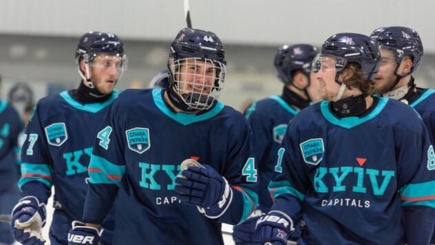 Ukrainian hockey vice-champion decided to apply for the Baltic League: what is known