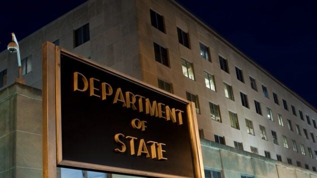US State Department to End Almost All Foreign Grant Programs Except Two