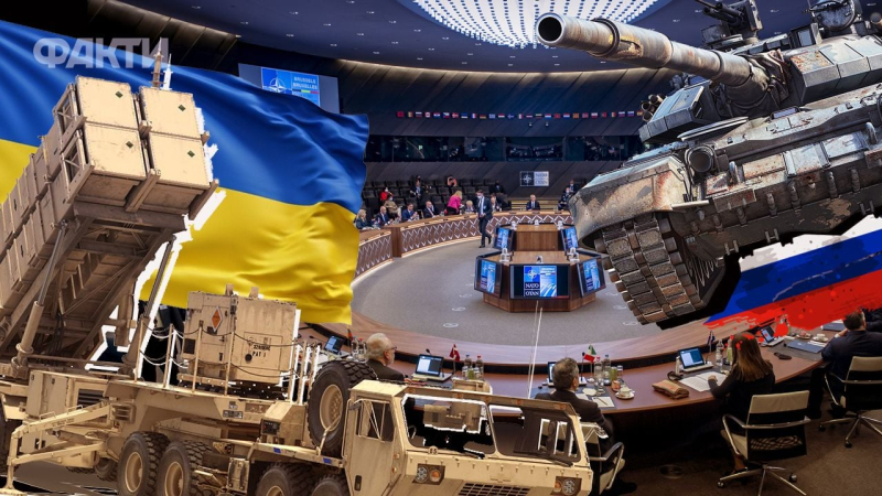 NATO Summit in The Hague: Results and Why This Is a Positive Signal for Ukraine