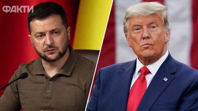 Zelensky and Trump met on the sidelines of the NATO summit: what they discussed