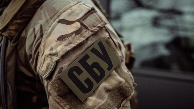 SBU announces suspicion in absentia to traitor engineer who developed missiles in Russia