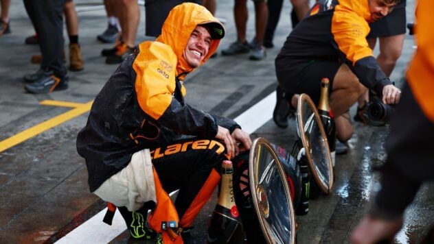 Formula 1: where to watch race broadcasts in Ukraine for the 2025 season