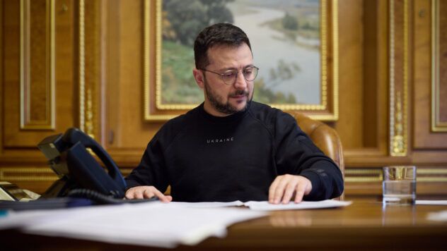 Zelensky signed sanctions against those who do business in VOT: Dmitruk and Ryashin are on the list