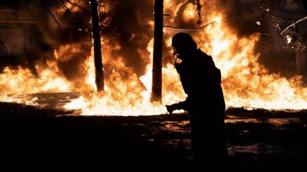 Explosion in Snigirevskaya community in Nikolaev region: what is known and what are the consequences