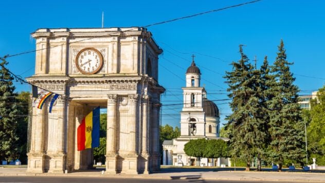 EU to open accession talks with Moldova by July 4