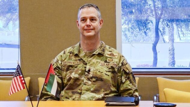 Ukraine can defeat Russia in war - future NATO commander in Europe Grinkevich