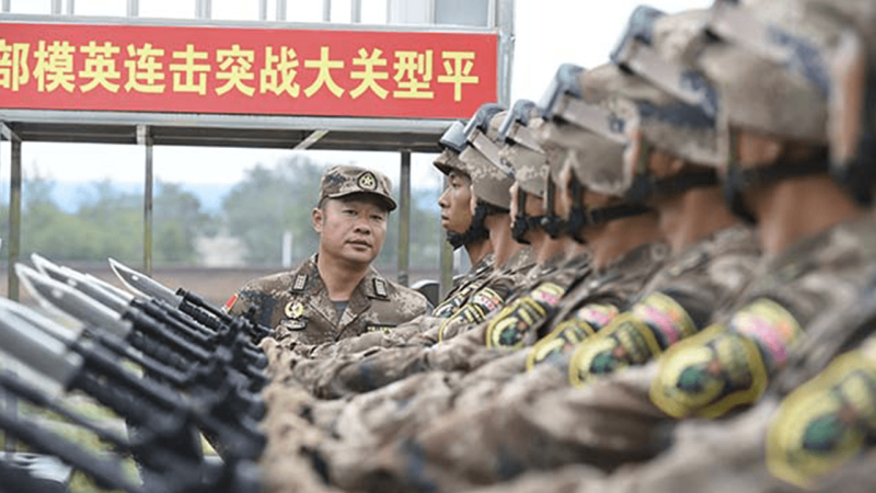 Beijing and Moscow Strengthen Alliance: 600 Chinese Military to Study in Russia – Intelligence