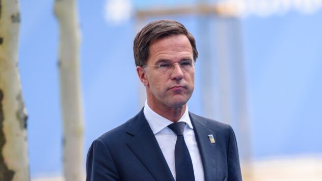 Russia remains the main direct threat to NATO - Secretary General Rutte