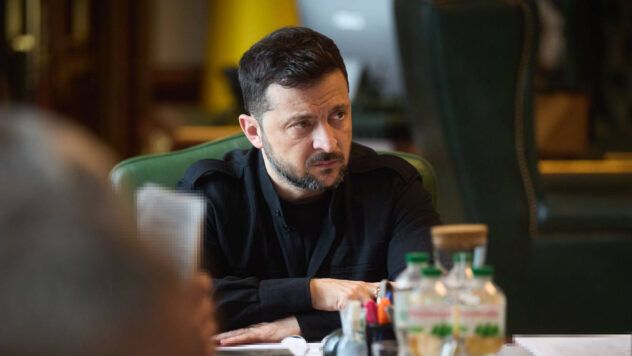 Ukraine can produce 8 million drones per year — Zelensky