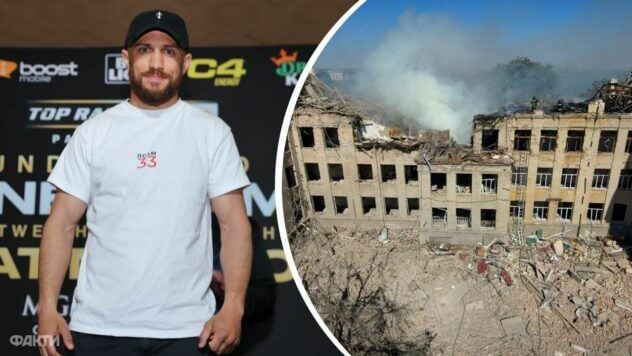 Pathetic coward: Lomachenko criticized for silence on Russia after school attack