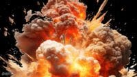 General Staff Confirms Destruction of Enemy Ammunition Depots in Bryansk Region