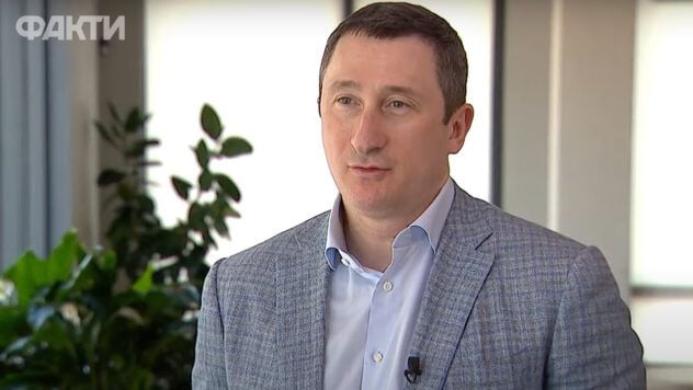 Chernyshov returned to Ukraine: what is known