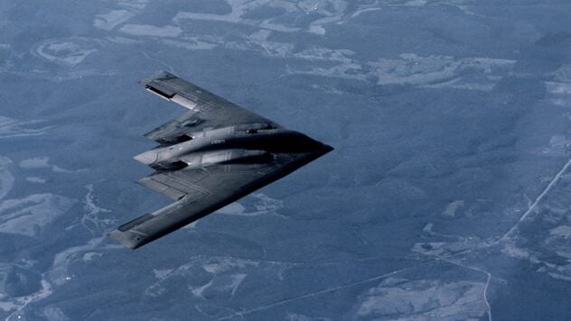 US Did Not Use Bunker Busters to Strike Iran&#39;s Isfahan Nuclear Facility