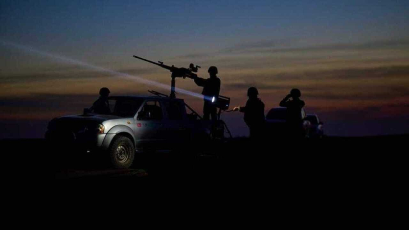 Experimental project to shoot down drones: how to join and how much will DFTO volunteers be paid Photo 1