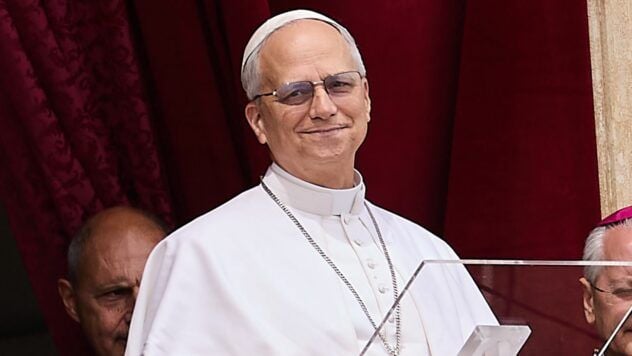 I share your pain: Pope Leo XIV addressed Ukrainians in Ukrainian – Zelensky’s reaction