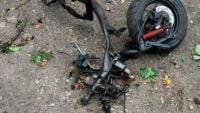 Near Kharkov, a Russian agent disrupted the military