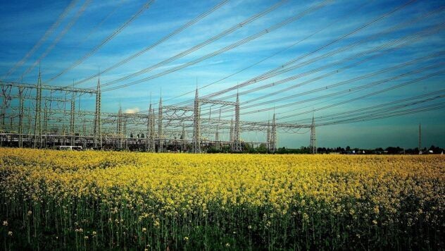 Russia resumes strikes on Ukrainian energy sector – Galushchenko