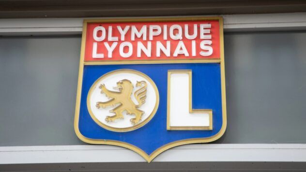 Olympique Lyon out of Ligue 1: French giants demoted - reason