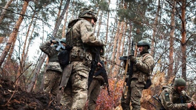 Ukrainian military liberated the village of Andreevka in Sumy region — DeepState