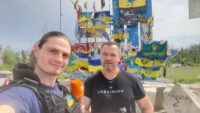 Village Dolina, Donetsk region