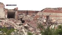 Village Dolina, Donetsk region