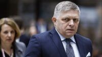 He Hates Me: Fico Rules Out Meeting With Zelensky