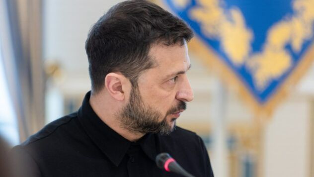 Zelensky supported Trump&#39;s demands for NATO countries to increase defense spending