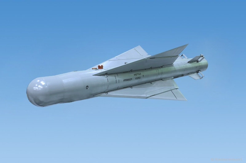 Transforms aerial bombs into KABs with a range of up to 100 km: Ukraine creates an analogue of the UMPK module