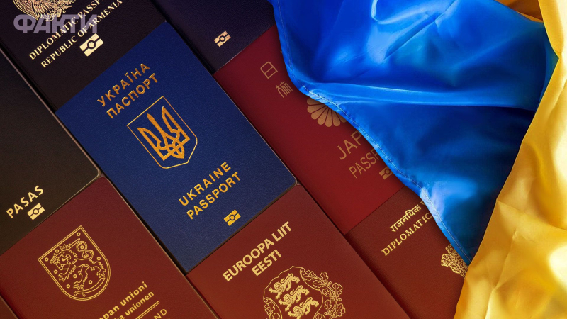 Multiple citizenship: how it will change the lives of Ukrainians and foreigners Photo 1