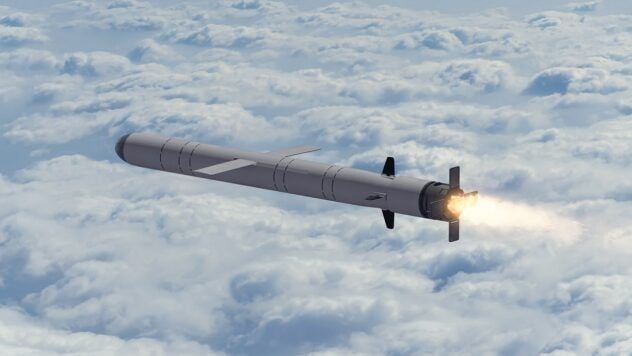 Russia has weak air defense, it will be difficult for it to shoot down Ukrainian ballistic missiles - Khrapchinsky