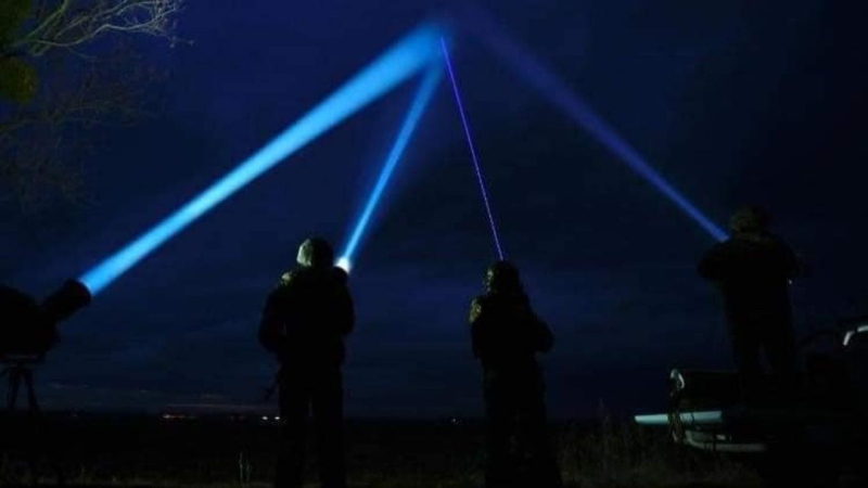 Experimental project to shoot down drones: how to join and how much will DFTO volunteers be paid Photo 2