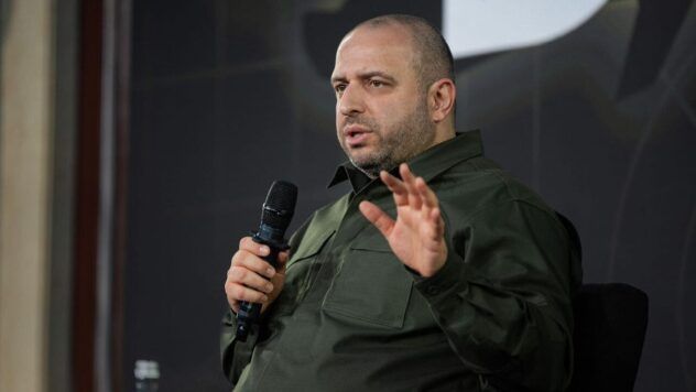 Denmark to invest 500 million crowns in launching Ukrainian defense production on its territory — Umerov