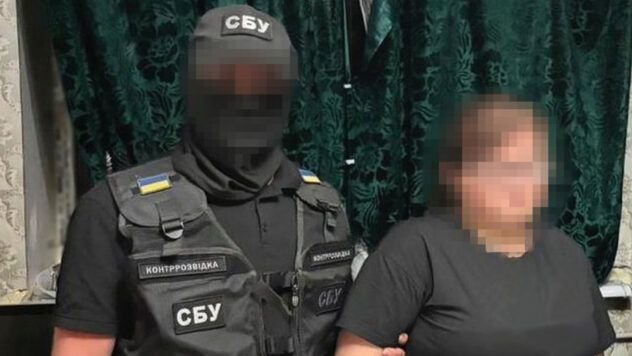 In Kharkov, a Russian agent committed a terrorist attack by placing explosives in a scooter: a soldier was killed