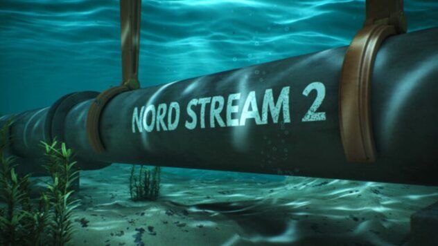German government seeks way to block sale of Nord Stream 2 gas pipeline