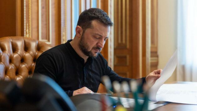 Oil at  and Isolation of Russia: Zelensky Announces Recipe for Ending the War