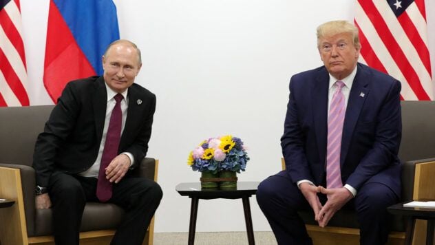 Putin&#39;s territorial ambitions are bigger than Ukraine: ISW comments on Trump&#39;s statement