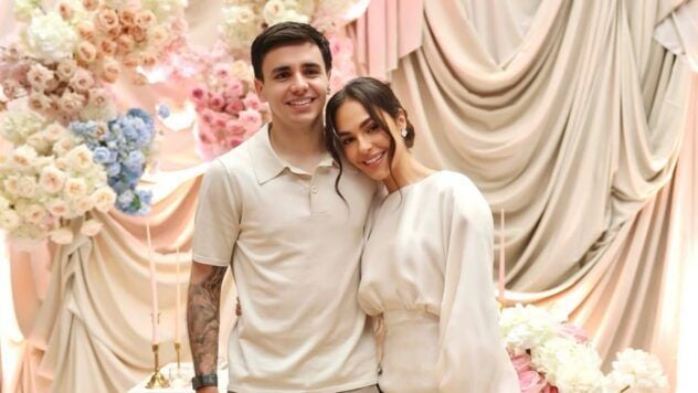 Bouquet, date and ring: Shatskikh&#39;s daughter hints at wedding with Dynamo star