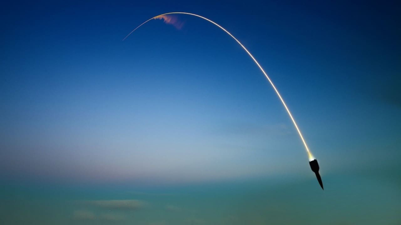 An effective arsenal: how many Sapsan missiles does Ukraine need in a war situation