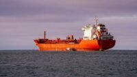 Where is the Strait of Hormuz and how will its blockage affect the oil market?