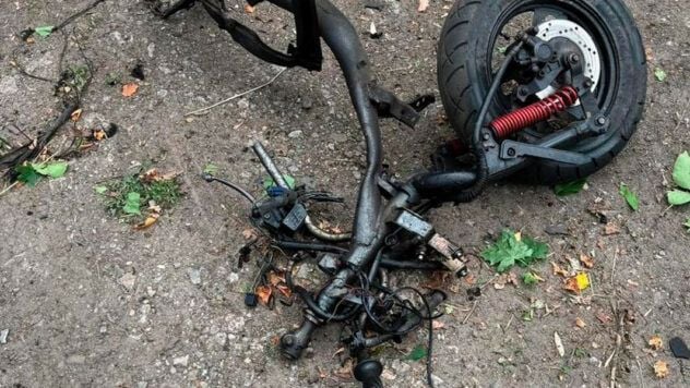 Near Kharkov, a Russian agent disrupted the military